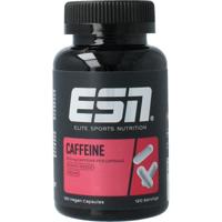 ESN ESN caffeine caps