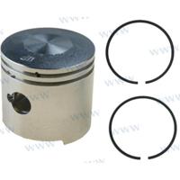 REC779-9615T - ZUIGERSET Tohatsu