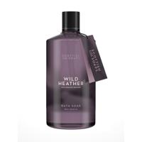 Scottish Fine Soaps Wild Heather Bath & Shower Gel 500ml