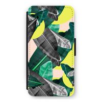 Fantasie jungle: iPhone 11 Flip Hoesje