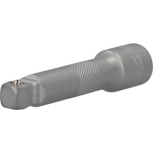 Brilliant Tools BT021911 BT021911 Dopsleutelverlenging Aandrijving 3/8 (10 mm) 75 mm 1 stuk(s)