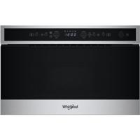 Inbouwmagnetron - WHIRLPOOL - WMN4I4BXF - Anti-vingerafdruk roestvrij staal - 22 L