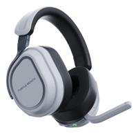Turtle Beach Stealth 700 Headset Bedraad Hoofdband Gamen Bluetooth Grijs, Wit - thumbnail