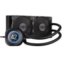 Corsair NAUTILUS 240 LCD
