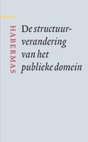 De structuurverandering van het publieke domein (Hardback) De structuurverandering van het publieke domein (Hardback)