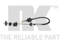 Koppelingkabel 923738