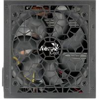 Aerocool Aero 80+ BRONZE 550W