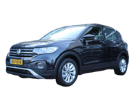 Volkswagen T Cross