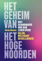 Het geheim van het Hoge Noorden - Soren Hansen - ebook