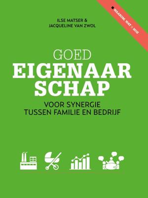 Goed eigenaarschap (Hardback)