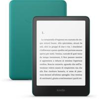 Amazon B0CFP6F89F e-book reader Touchscreen 16 GB Wifi Groen