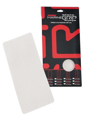 Harken Grip Tape Paneel 30 X 15 Cm Wit/transp. (6) Default
