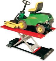Bike-Lift Bike lift zijverbreding "sw756 side extension ag756-ma506