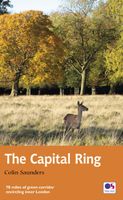 Wandelgids Capital Ring | Aurum Press - thumbnail
