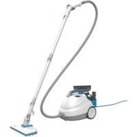 BLACK+DECKER - BHSMP2314-QS - Multifunctionele sledestoomreiniger 2300W - Tank: 1,2L - Kabel: 8m - 14 accessoires