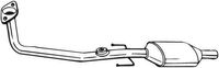 Katalysator 099819