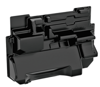 Makita Accessoires kofferinzet/inlay hs012g - 8357j2-7