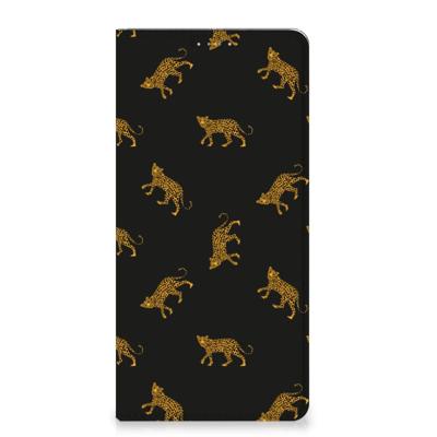 Smartphone hoesje voor Samsung Galaxy A13 (4G) Leopards Smartphone hoesje voor Samsung Galaxy A13 (4G) Leopards