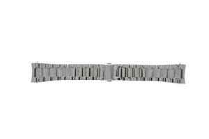 Horlogeband Smartwatch Michael Kors MKT5088 Staal 22mm