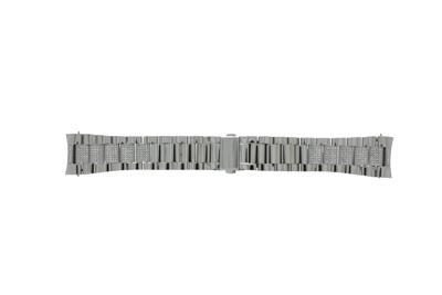 Horlogeband Smartwatch Michael Kors MKT5088 Staal 22mm