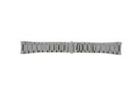 Horlogeband Smartwatch Michael Kors MKT5088 Staal 22mm