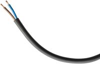 HELLA Gu-cable ho5rr-f2x1.5 blue, brown