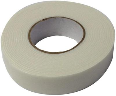 Enzo Entac dubbelzijdige foamtape 19mm rol 5m - 4139520 Enzo Entac dubbelzijdige foamtape 19mm rol 5m - 4139520