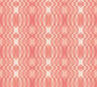 AS Creation Retro Chic - Rood - Retro - 395344