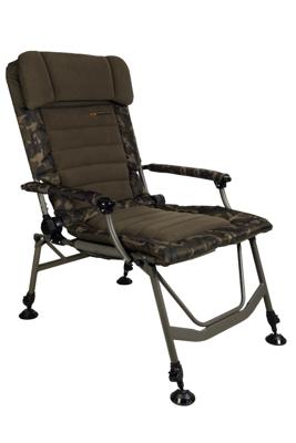 Fox Super Deluxe Recliner Chair