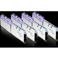 G.Skill DDR4 Trident-Z Royal 4x16GB 3200Mhz [F4-3200C16Q-64GTRS]