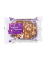 HEMA Speculaas Met Amandel 250gram