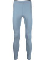 Rossignol legging de sport SKPR - Bleu