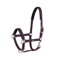 Eskadron Classic Sport halster bordeaux maat:cob