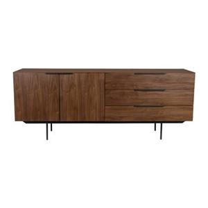 Zuiver Travis Dressoir - Walnoot