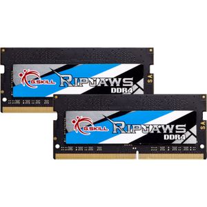 8 GB DDR4-2400 Kit Werkgeheugen