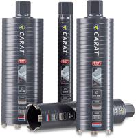 Carat laser diamantboor dry beton ø68x300x5/4" unc - ed06830020 - ed06830020