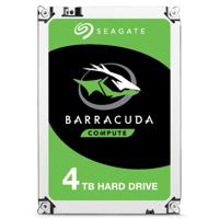 Seagate Barracuda ST4000DMA04 interne harde schijf 3.5" 4 TB SATA III - thumbnail