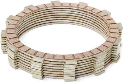 TRW Clutch kit mcc610-8
