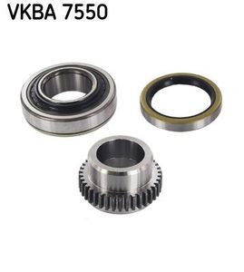 Wiellager VKBA7550