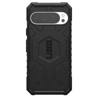 UAG UAG Pathfinder Backcover Magnet Google Pixel 9 Pro Telefoonhoesje Zwart