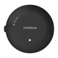Tamron TAP-in Console voor Canon EF-mount objectieven - thumbnail