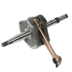 Krukas Zundapp 3V-4V