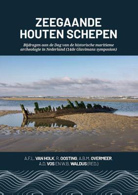 Zeegaande houten schepen (Paperback)