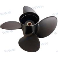 SOL1513-148-15 - PROPELLER "AMITA 4" ALUMINIUM MULTI-E 14.8X1 Honda