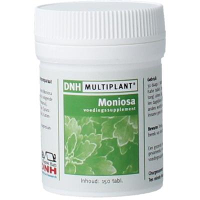 DNH Moniosa multiplant