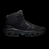 ON Cloudrock Mid Waterproof Hoge Wandelschoen Heren Black | Black 42