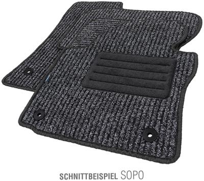 Petex voetmat "sopo