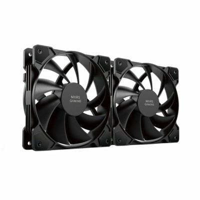 Case fan Mars Gaming MFPWMX2 Ø 12 cm