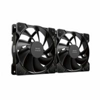 Case fan Mars Gaming MFPWMX2 Ø 12 cm