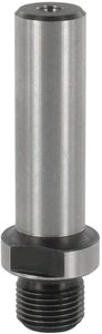 ENT verloopstuk d1 12x35mm cilindrisch, d2 M12x1 buitendraad - 7921154